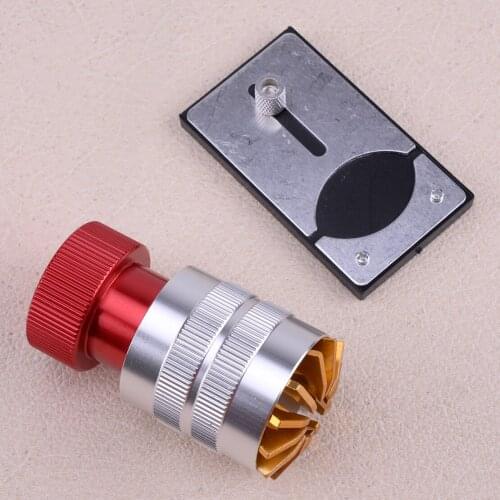 LETAOSK Watch Case Opener Remover Watch Back Cover Repair Tool Watchmaker