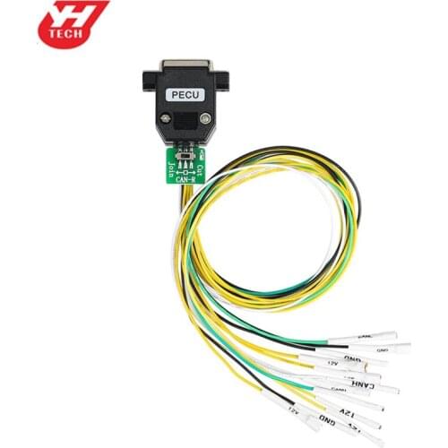 ACDP Module 18 For Mercedes-Benz DME/ISM refresh