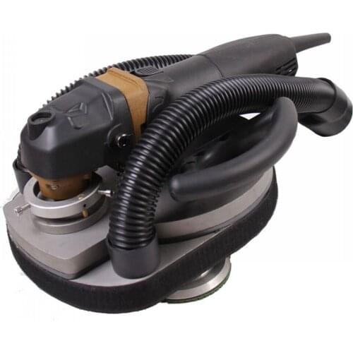 Marble countertop water mill Stair renovation machine crystal face machine Ground grinder