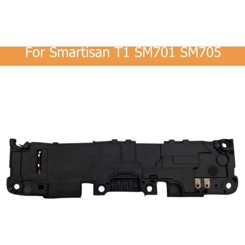 New Loudspeaker Buzzer Module For Smartisan T1 SM701 SM705 Loud Ringer Module For Smartisan T1 Louder Speaker Module Flex Cable