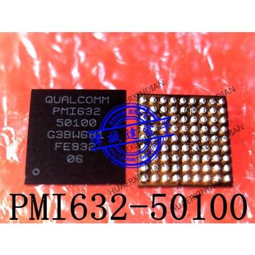 New Original PMI-632-5-WLNSP81B-HR-02-1-00 PMI632-50100 PM1632 BGA