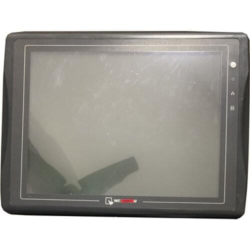 New Original MT8121x HMI Touch Screen High-Quality