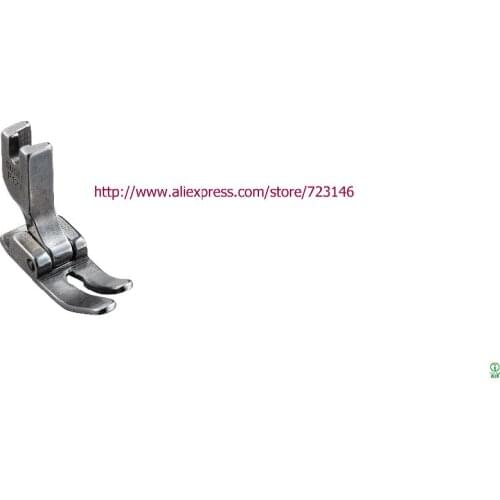 P127 P127L P127NF JUKI INDUSTRIAL SEWING MACHINE PRESSER FOOT for DURKOPP BROTHER CONSEW MITSUBISHI PFAFF SEIKO SINGER SIRUBA