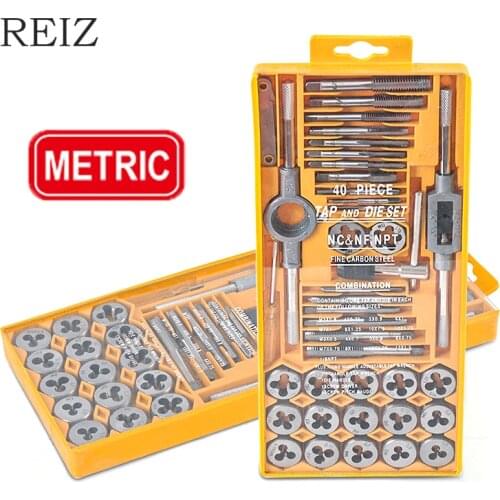 REIZ Drill Sets