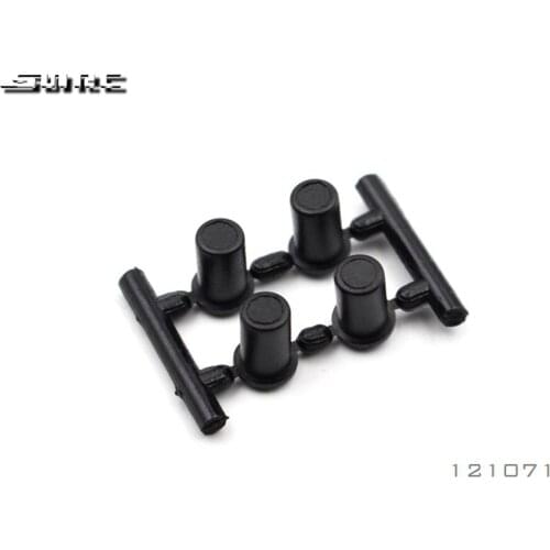 SN-RC 121071 121072 121073 121075 1:10 RCAccessories FRONT SUSPENSION ECCENTRIC BUSHING (4)