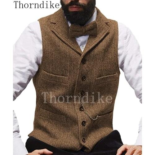 Thorndike Men's Casual Blazers