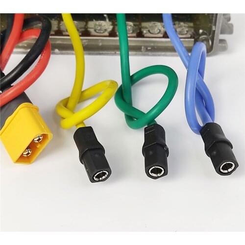 The Waterproof Controller Circuit Motherboard Repair Part for Ninebot Max G30 Scooter Brushless Motors Accessories