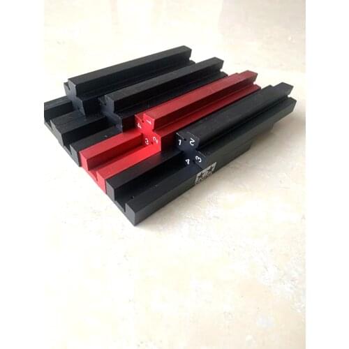 1PC Mini 4WD Tools Cross Sander 4 Angle Polish Mechanic Man Brake Anti-scratch Angle Shine Device for RC Tamiya Mini 4WD Car