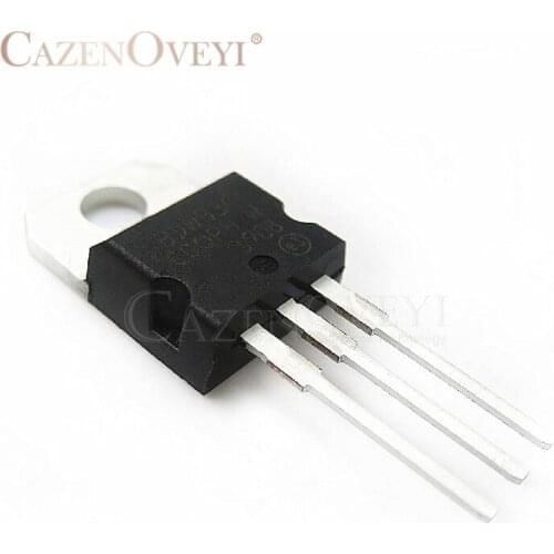 10pcs/lot BDW93C BDW93 TO-220 100V 12A In Stock