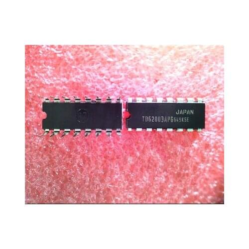 100% New&original TD62003APG DIP16