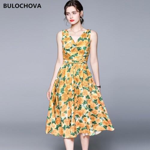 BULOCHOVA Travel Vests