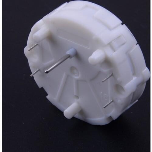 Beler Speedometer Gauge Cluster Stepper Motor X27.589 X27589 XC5589 X15 589 X25 589 Fit for Mustang Santana Chevrolet