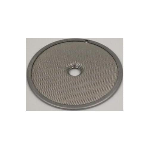 NUOVA SIMONELLI SHOWER SCREEN 51.5 mm