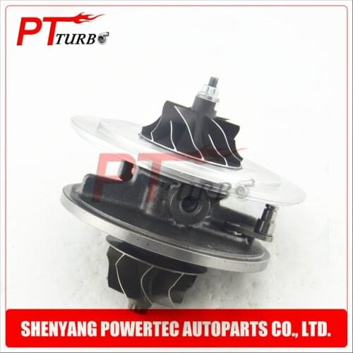 Turbo cartridge 704361 CHRA 11652249950 NEW For BMW 330D 330XD X5 3.0D E46 135 Kw 184 HP M57 D30 1999- turbine core 704361-5010S