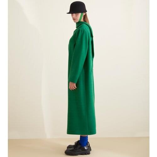 Kuaybe Gider Women's Coats