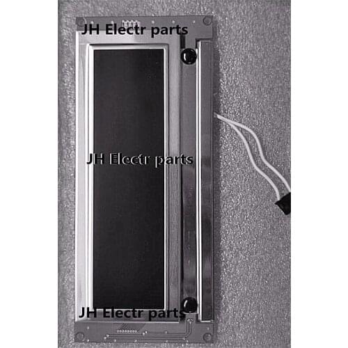 LMG7380QHFC 256*64 20 PINS 100% tested 4.8 Inch LCD Screen Display Panel For HITACHI