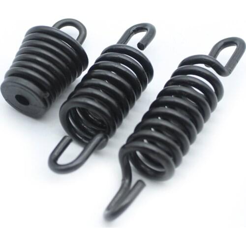 AV Buffer Spring Set For PARTNER 350 351 370 371 390 420 Chainsaw