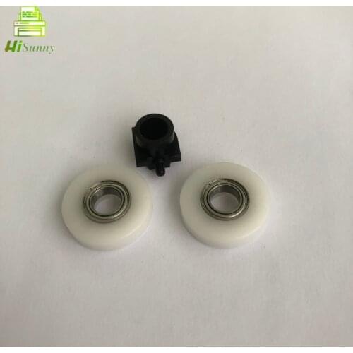 Bizhub 283 Spacer Roller Kit for Konica Minolta 152 162 163 163V 183 363 223 423 210 211 220 350 1611 2011 7216 7616 7516 7828