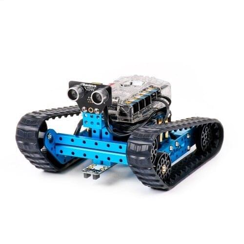 New Education Toys Makeblock mBot Ranger 3-in-1 Robotics Transformable STEM Educational Robot Kit Selling