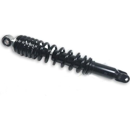 NEW Genuine Motorcycle Scooter Rear Shock Absorber for HONDA LEAD 110 NHX110 2008-2015 Original Parts