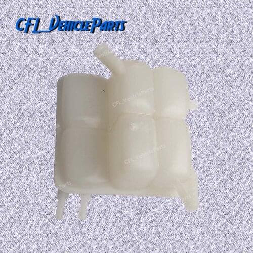 Engine Coolant Recovery Radiator Expansion Tank Replace 30776151 For VOLVO C30 2008-2011 S40 2004 V50 2005-2011 C70 2006-2011