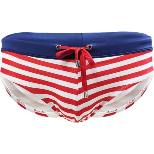 Oouxhoo Men's Briefs