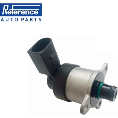 Pressure Pump Regulator 0928400642 Fuel Injection Pressure Pump Sensor Regulator Inlet Metering Control Solenoid Valve