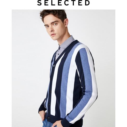 SELECTED V-neck Sweaters