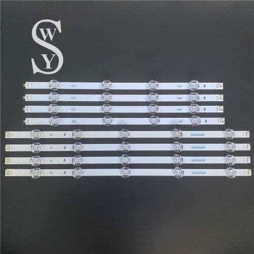 LED Backlight strip for LG 47" inch TV innotek DRT 3.0 47" 47LB6300 47GB6500 47LB652V 47LB650V LC470DUH 47LB5610 47LB565V
