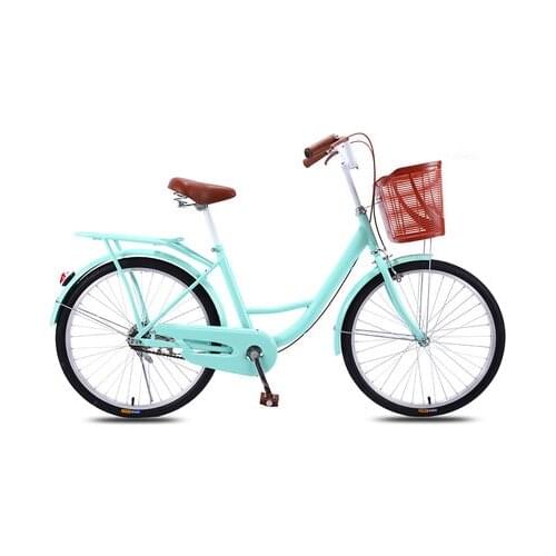 Bicycles Womens adult Super Light College Students Primary School Boys Adult Walking Ladies' bicycles