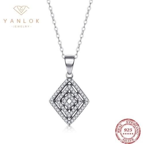 Винтажные подвески YANLOK China At AliExpress