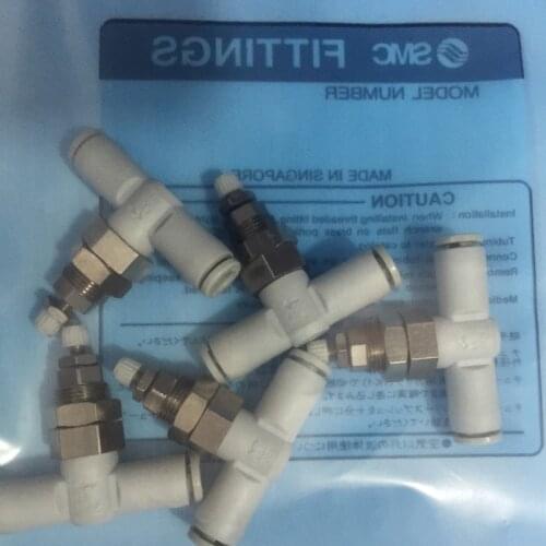 10PCS AS1001F-04-3 AS1001F-06-3 AS2001F-04-3 AS2001F-06-3 AS2051F-06-3 AS2051F-08-3 AS3001F-06-3 AS3001F-08-3 AS3001F-10-3