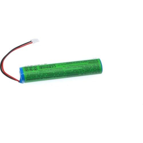 Xunneng1650-1B Battery for Eschenbach SmartLux 2.5 SmartLux 2600mAh / 9.62Wh