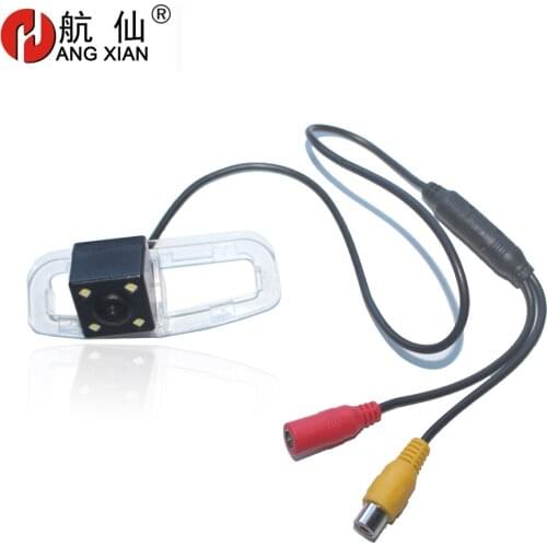BW8116 backup camera Car Rear View Camera for Honda Accord 2011 2013 Parking rear view Camera