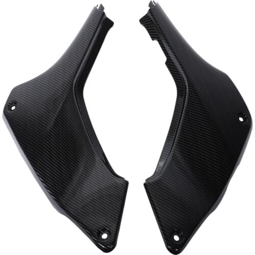 Motorcycle Side Trim Cover Side Board Body Side Trim for Honda HORNET 250 HORNET250