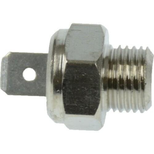 Temperature Sensor Vaillant Turbomax Combi NTC Temperature Sensor - 252805 HT-NS0013-4