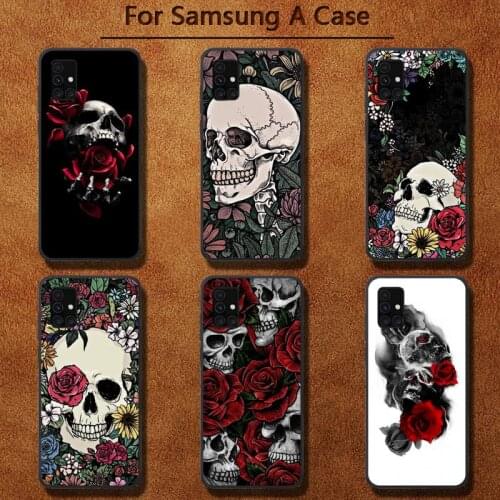 Real Madrid Phone Case For Samsung Galaxy A7 8 2018 6 8 Plus A9 2018 A10 20 30 40 50 70