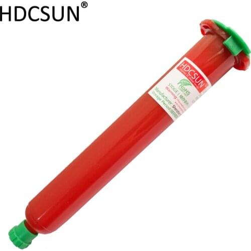 HSCSUN TP-2500 LOCA UV glue liquid optical clear adhesive fresh tp 2500 uv glue tp2500 for touch screen samsung galaxy iPhone
