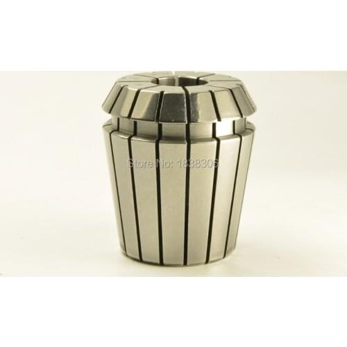 24PCS ER40(3mm-26mm)I.T.R0.005 Spring collet set for CNC milling lathe tool/milling cutter/cylindric straigt tool holder