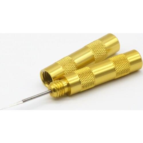 Pencil depth cleaning needle Nozzle nozzle cleaning dredge