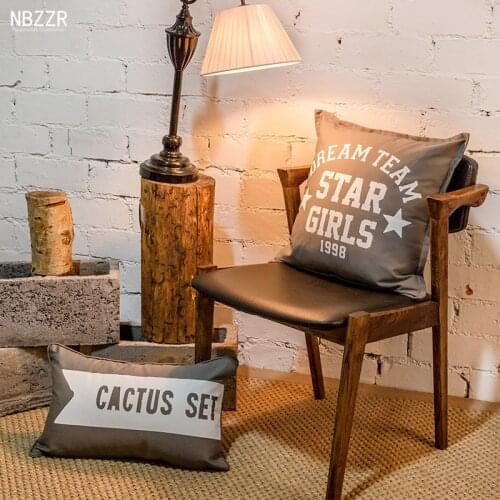 Чехлы на подушки NBZZR China At AliExpress