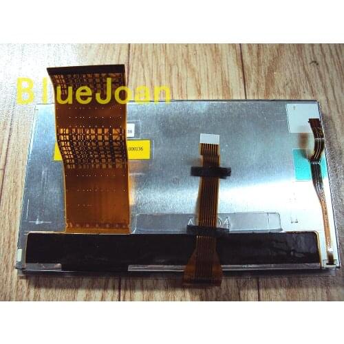 Brand new 6.5Inch LCD display LT065CA45400 mechanism with touch digitzer for Car DVD GPS navigation auto