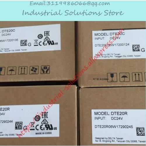 Temperature Controller DTE10T DTE10P DTE20T DTE20P DTE20C DTE20L DTE20R DTE20V DTE2DS DTE2CT