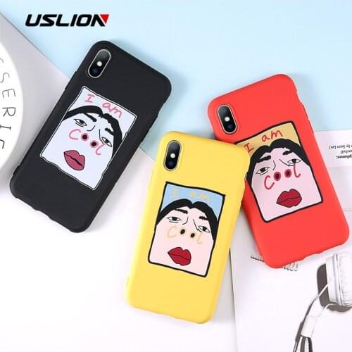Оригинальные чехлы для телефонов USLION China At AliExpress