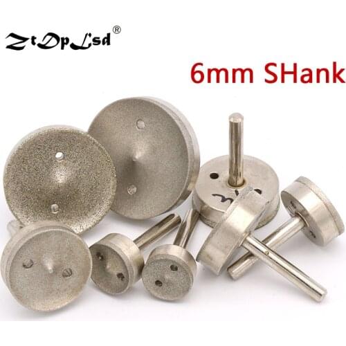 1pcs Fine Coarse Sand Grinding Head Wheel Polishing Tools Carborundum Jade Carving Drilling Machine Tools Peace Buckles 20-50MM