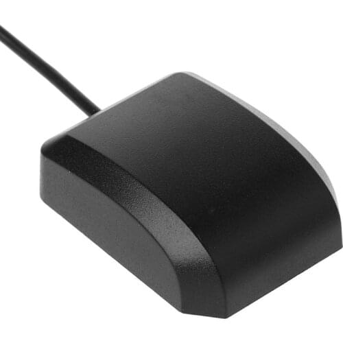 2021 New Car DVR Recorder GPS Navigation Accessories External Antenna Module 3.5mm Plug