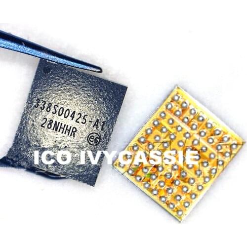 338S00425-A1 For iPhone XS/XS MAX U3700 Camera Power Supply IC Power Management Chip 338S00425 MAX 72 Pins PM
