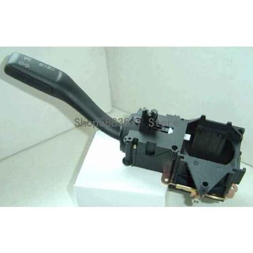 CAR Turn signal, high beam and low beam switch Vol ksw age nau diS kod aSE AT A4 S4A 8 S8 qua ttr oRS 4Q7 Steering column combin