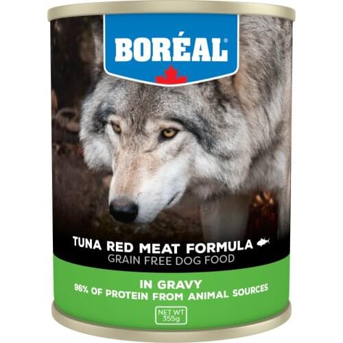 Boreal Pet Supplies