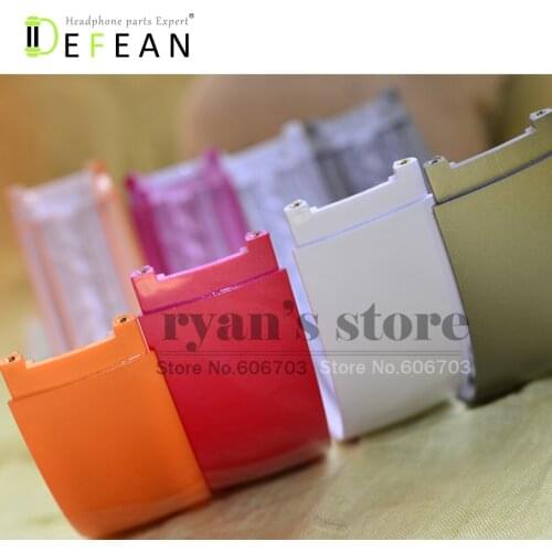 Defean top plastic headband head band headphone parts for studio2 studio 2.0 studio2.0 studio headphones headset